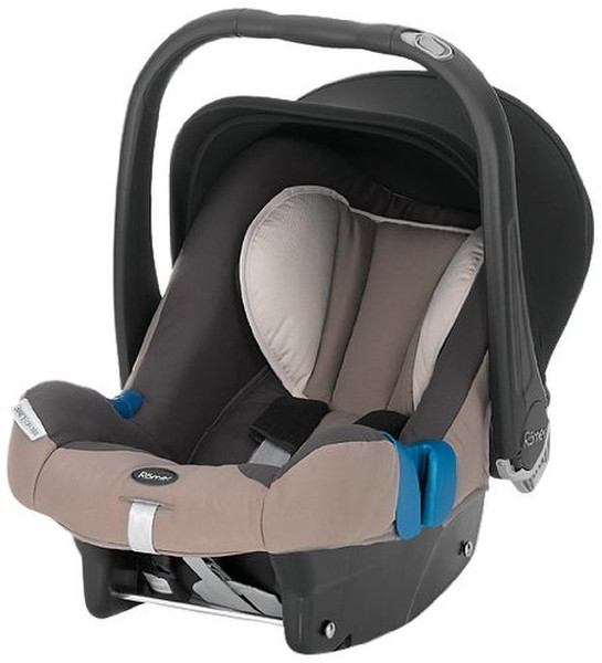 Römer Baby-Safe plus II