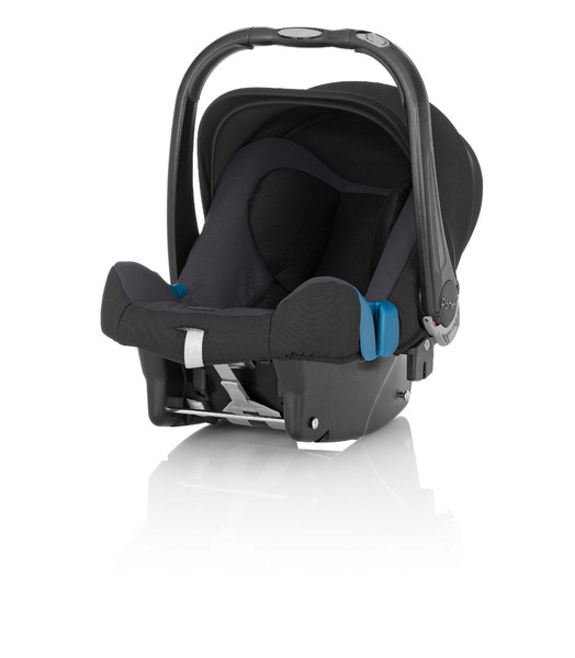 Römer BABY-SAFE plus SHR II