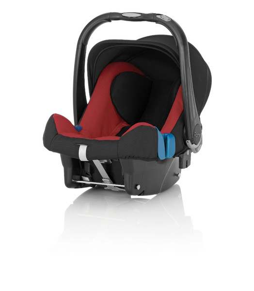 Römer BABY-SAFE plus SHR II