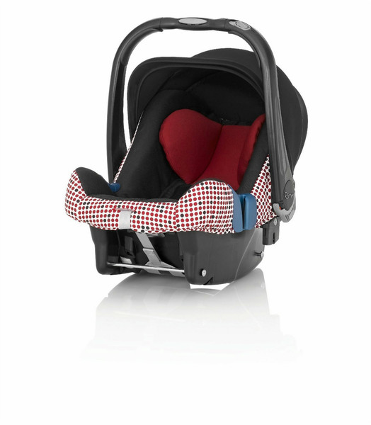 Römer BABY-SAFE plus SHR II