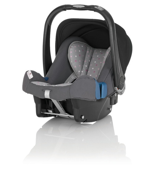 Römer BABY-SAFE plus SHR II