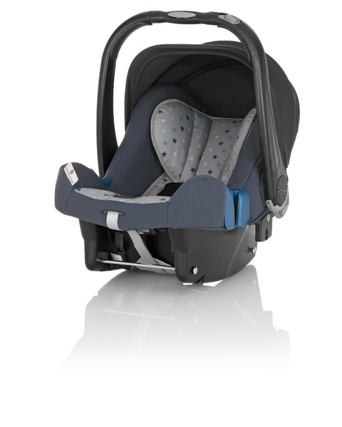 Römer BABY-SAFE plus SHR II