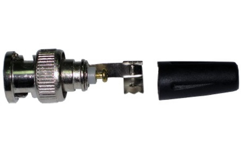 Provision-ISR BNC M BNC 1pc(s) coaxial connector