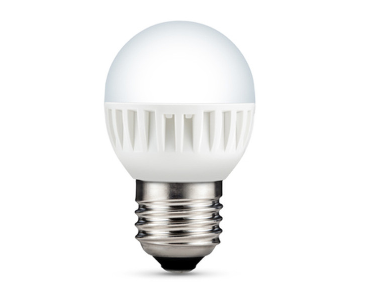 LG B0427E00N71 4W E27 A+ LED-Lampe
