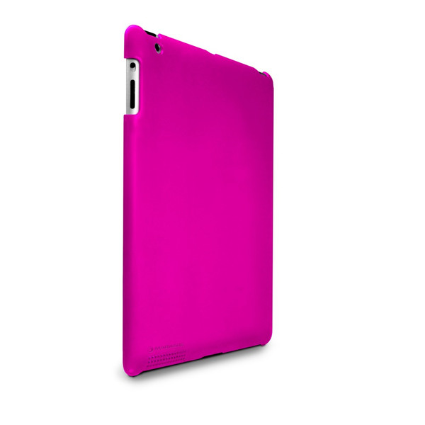 Marware Microshell Blatt Pink