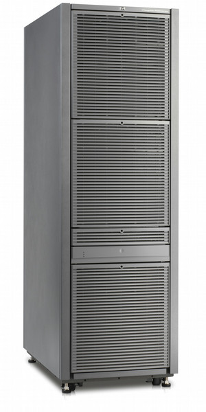 HP StorageWorks XP10000 Remarketed Disk Array Disk-Array