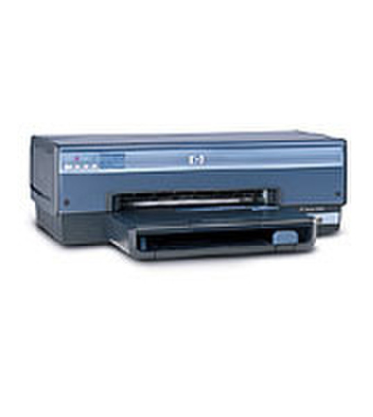 HP Deskjet 6840 Color Inkjet Printer струйный принтер