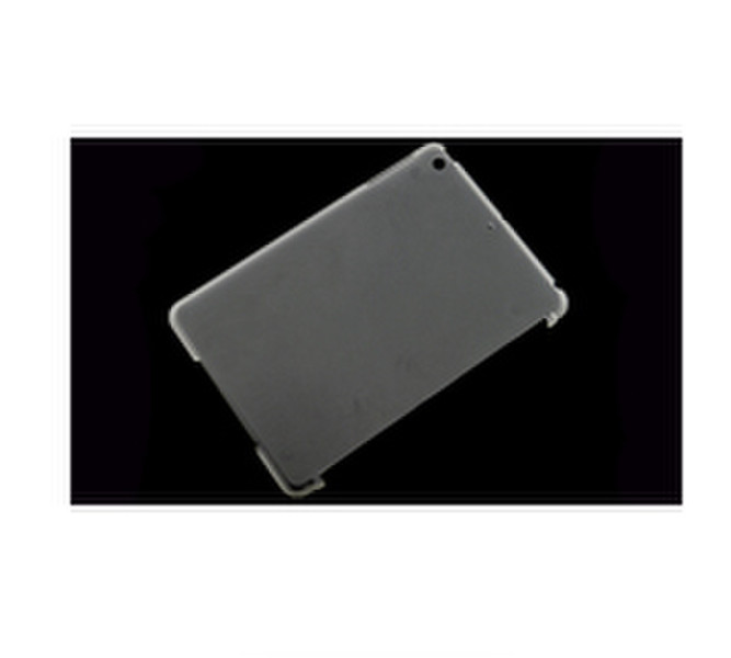 eSTUFF MSPP6208T Cover case Weiß Tablet-Schutzhülle
