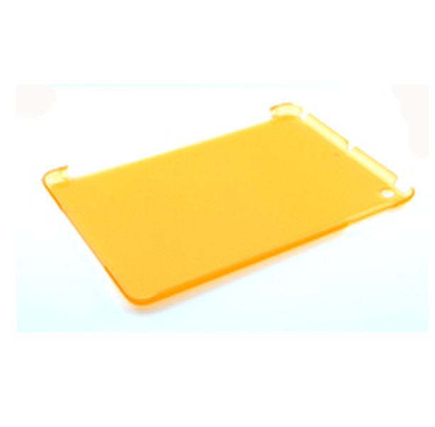 eSTUFF MSPP6205T Cover case Оранжевый, Прозрачный чехол для планшета