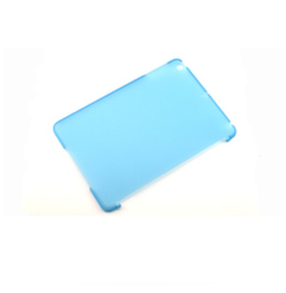 eSTUFF MSPP6202T Cover Blue,Transparent