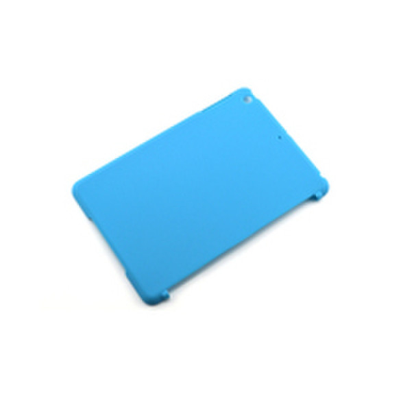 eSTUFF MSPP6202 Cover case Blau Tablet-Schutzhülle
