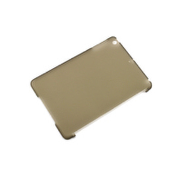 eSTUFF MSPP6200T Cover case Schwarz Tablet-Schutzhülle