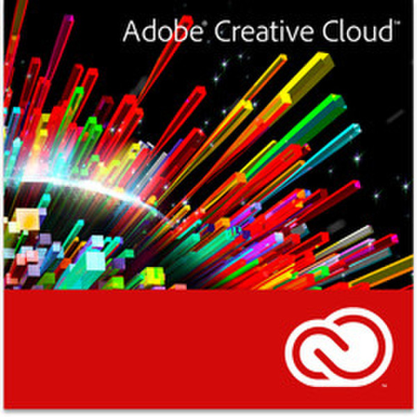 Adobe Photoshop CS3 Creative Cloud