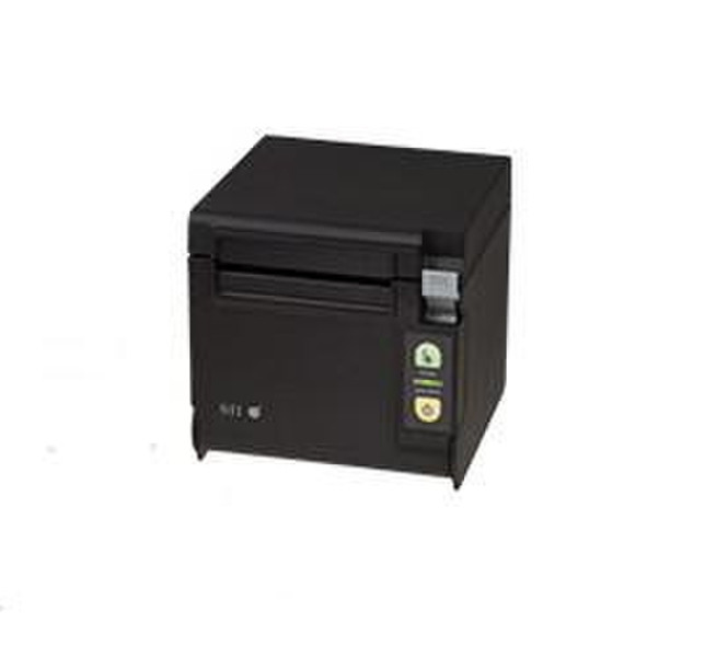 Seiko Instruments RP-D10-K27J1-U Thermodruck POS printer 203 x 203DPI Schwarz