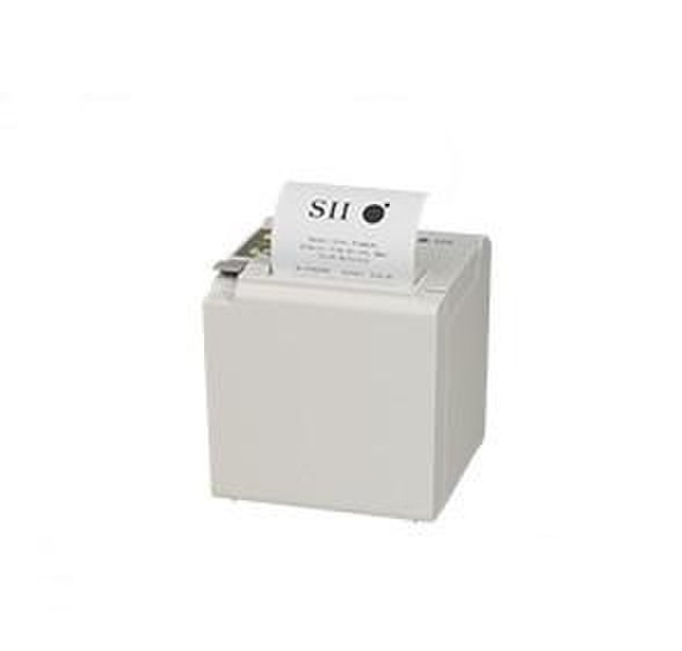 Seiko Instruments RP-D10-W27J1-U Thermal POS printer 203 x 203DPI White