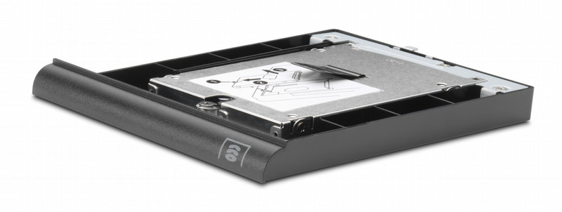 HP Upgrade Bay 250-GB 5400rpm Hard Drive внутренний жесткий диск