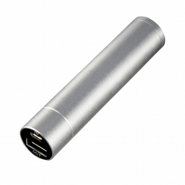 Ultron RealPower PB3000 Lithium Polymer 3000mAh 5V rechargeable battery