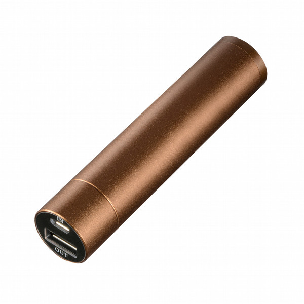 Ultron RealPower PB3000 Lithium Polymer 3000mAh 5V rechargeable battery