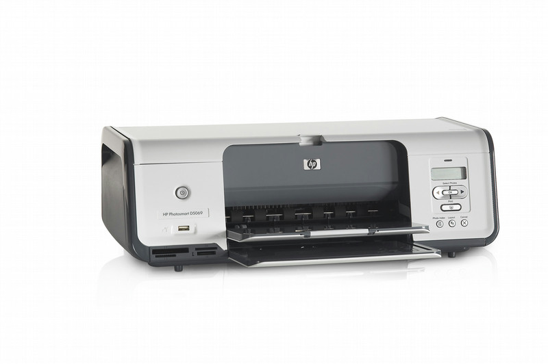 HP Photosmart D5065 Printer струйный принтер