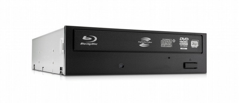 HP 16X SATA Blu-ray Writer