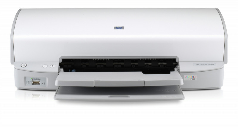 HP Deskjet 5442 Photo Printer струйный принтер