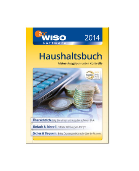 Buhl Data Service KW42230 financial analysis software