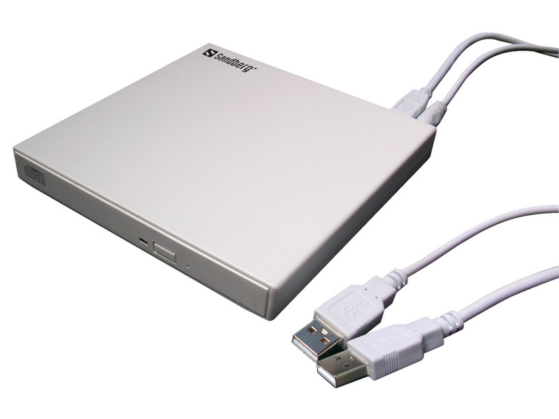 Sandberg USB CD Mini Reader
