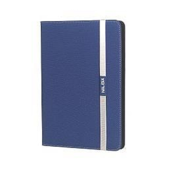 Nilox NXBTU7808 8Zoll Blatt Blau Tablet-Schutzhülle