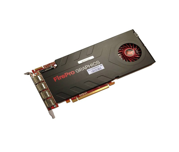 Barco K9602005 FirePro TM 4GB GDDR5 graphics card