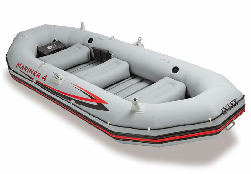 Intex Mariner 4 4person(s) Travel/recreation Inflatable boat