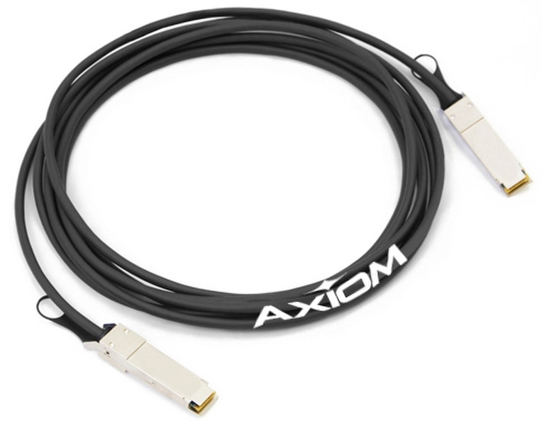 Axiom QSFP+ / QSFP+, 1m