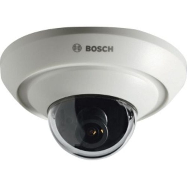 Bosch FLEXIDOME AN CCTV security camera Indoor Dome White