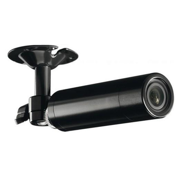 Bosch VTC-204F03-4 CCTV security camera Innen & Außen Geschoss Schwarz Sicherheitskamera