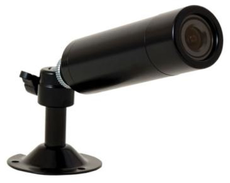 Bosch VTC-206F03-4 CCTV security camera Indoor & outdoor Bullet Black security camera