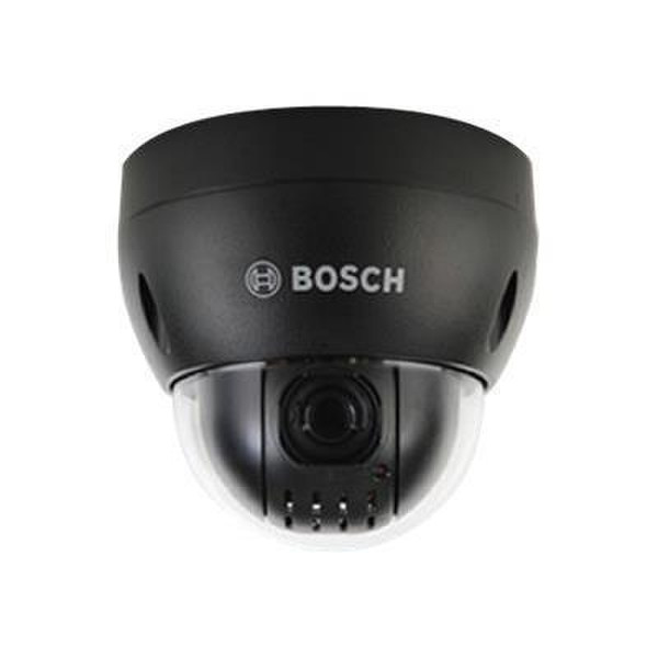 Bosch AUTODOME 4000 CCTV security camera В помещении и на открытом воздухе Dome Древесный уголь