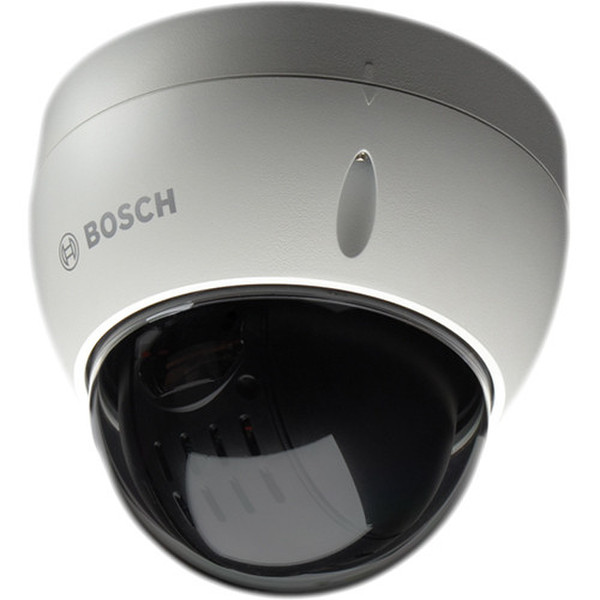 Bosch AUTODOME 4000 CCTV security camera В помещении и на открытом воздухе Dome Белый