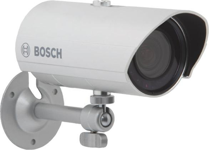 Bosch WZ16 CCTV security camera Indoor & outdoor Bullet Silver