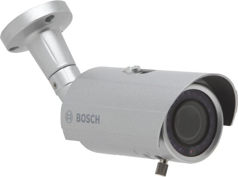 Bosch WZ18 CCTV security camera Вне помещения Пуля Cеребряный