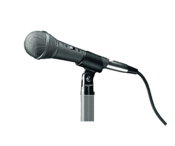 Bosch LBC2900/20 Karaoke microphone Verkabelt Grau Mikrofon