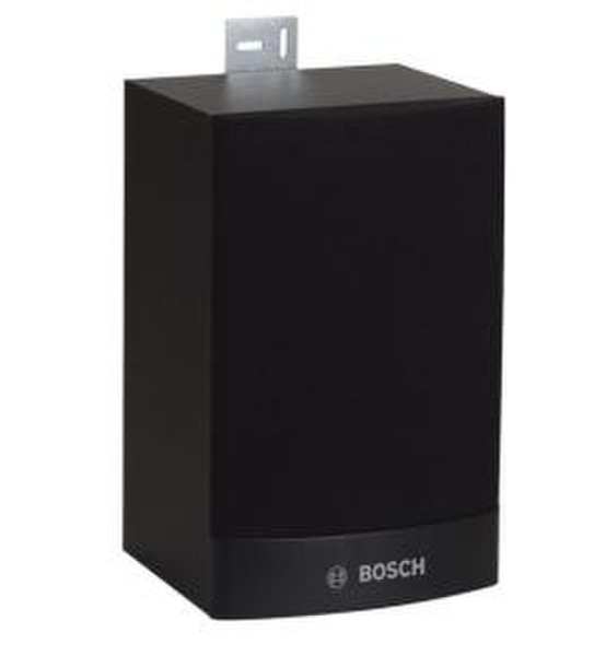 Bosch LB1-UW06-FD 6W Schwarz Lautsprecher