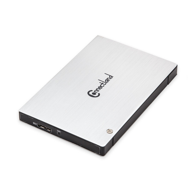 SYBA CL-ENC25035 USB powered storage enclosure