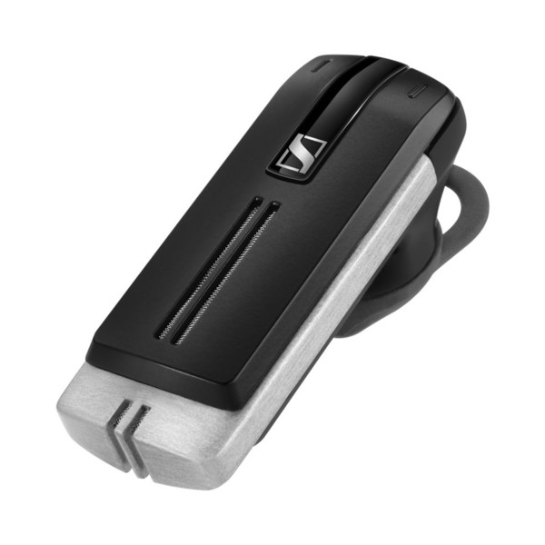 Sennheiser PRESENCE Business Ohrbügel, im Ohr Monophon Bluetooth Schwarz, Grau