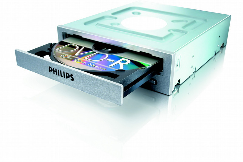 Philips SPD2202SD DVD-ROM 16x Internal Drive