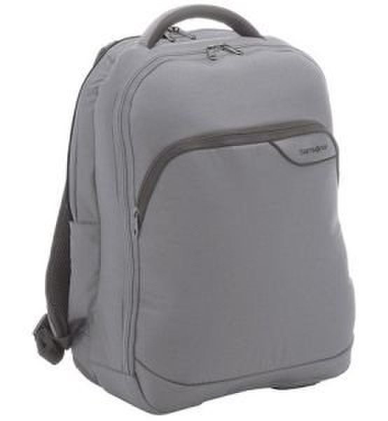 Samsonite U32*08007 Neoprene,Polyester Grau Rucksack