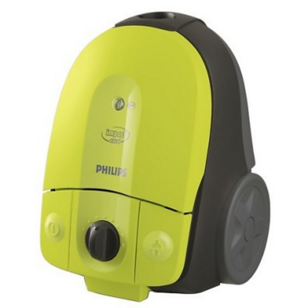 Philips FC8392/01 wild lime Bag Vacuum Cleaner