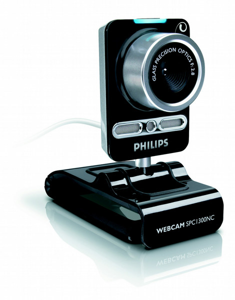 Philips SPC1300NC 1.3 MP CMOS Webcam