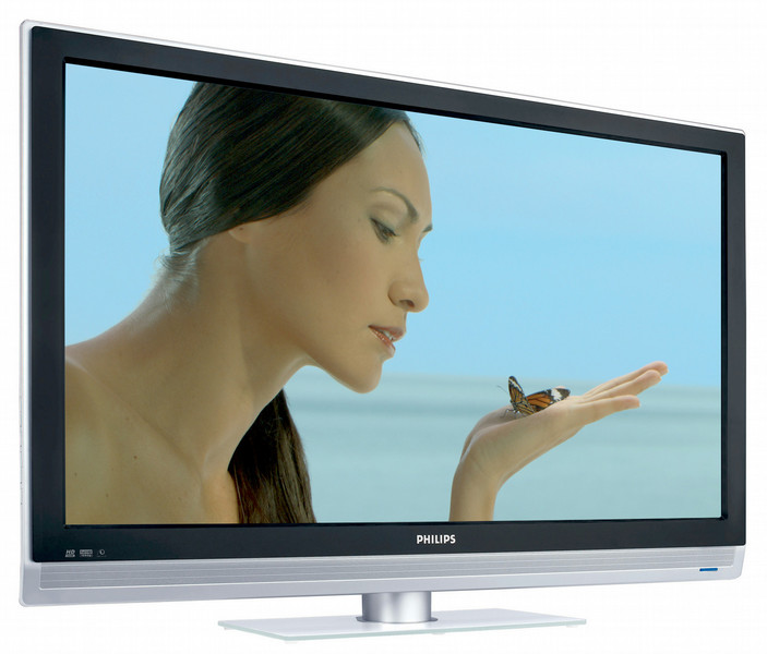 Philips широкоэкранный плоский телевизор 37PFL7422/98 LCD телевизор