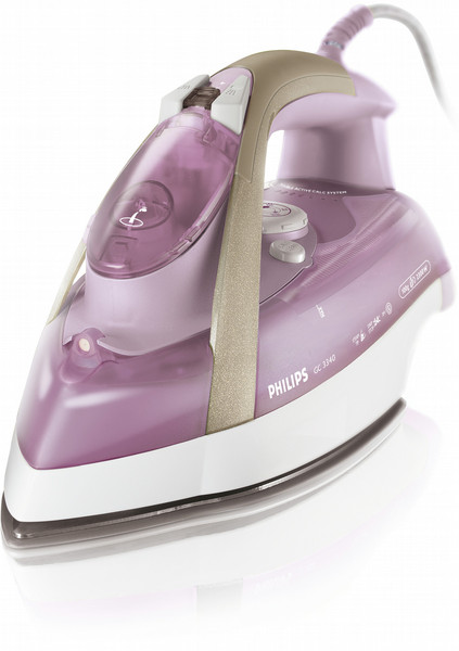 Philips GC3360 Steam iron