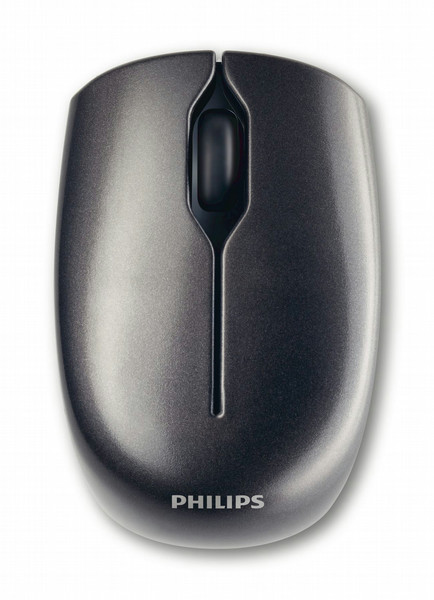 Philips SPM6813BB USB 1600 DPI Wireless laser mouse
