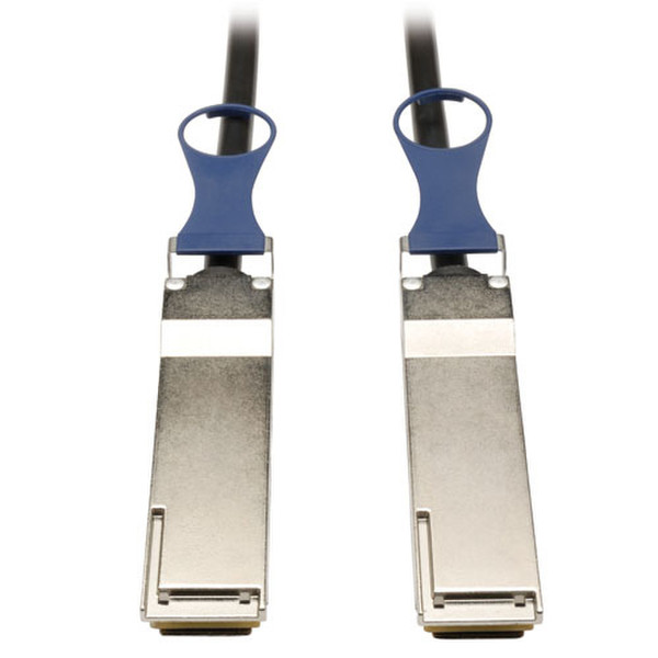 Tripp Lite QSFP+, 3ft